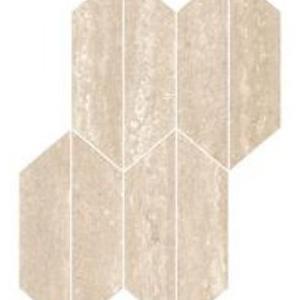 Mosaico Losanga Vein Beige