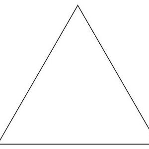 AE SPIGOLO TRIANGOLO CARRARA SUPERIORE