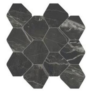 Tessere Rombo Dark Diamond