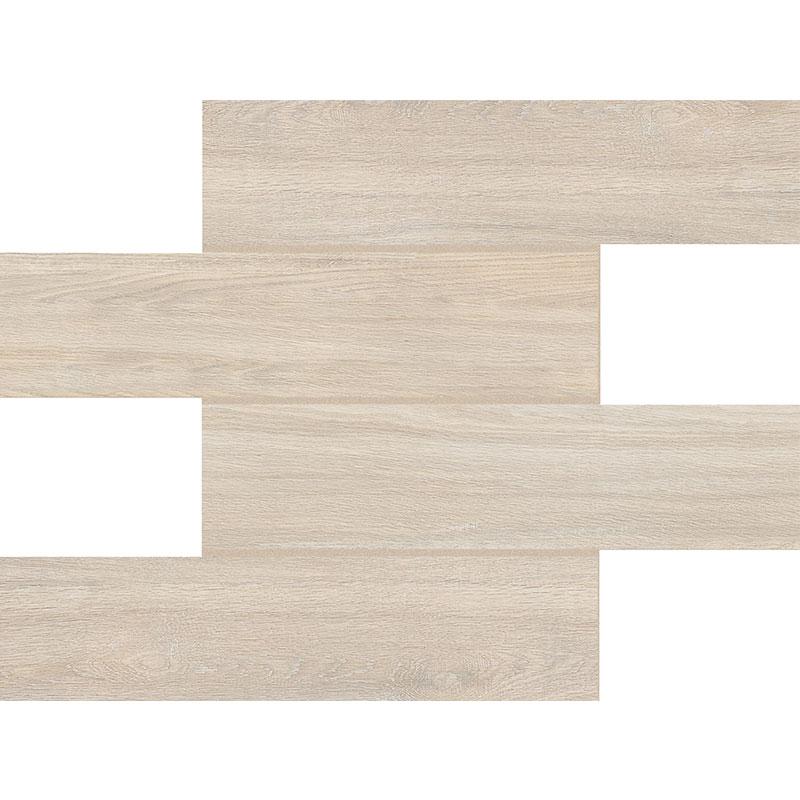 Luxury Design SELECTION OAK WHITE OAK MODULO LISTELLO