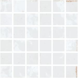 MOSAICO WHITE