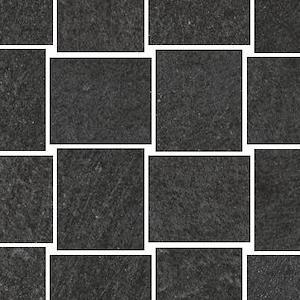 Mosaico Intreccio Coal