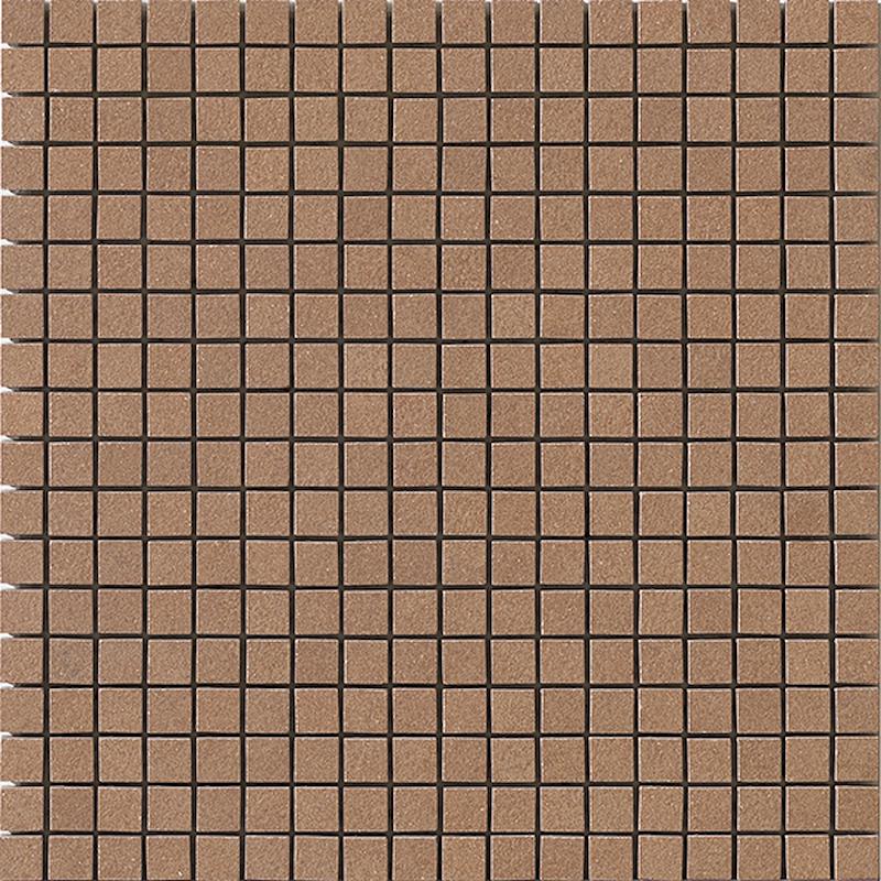 ITALGRANITI TERRE Mosaico B Cotto 30x30 Matt