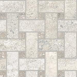 Mosaico Trama Grey Storm