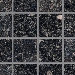 Mosaico Noble Anthracite