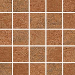 Mosaico 3x3 Terracotta